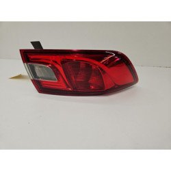Feu Arriere Principal Gauche (feux) Renault Clio 4 Phase 1